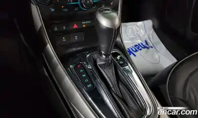 Chevrolet Malibu 2013 2.0 Автомат в Москве № 100109, миниатюра 8