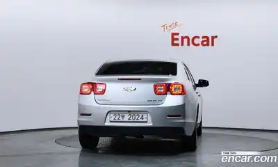 Chevrolet Malibu 2013 2.0 Автомат в Москве № 100109, миниатюра 10