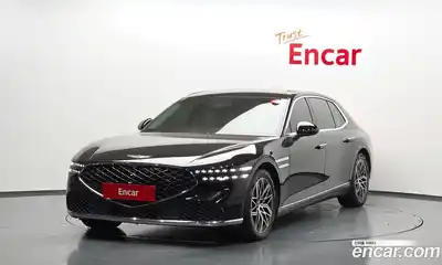 Genesis G90, 2023