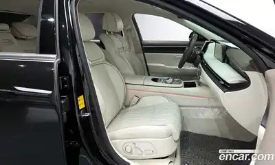 Genesis G90 2023 3.5 Автомат в Москве № 1003, миниатюра 11