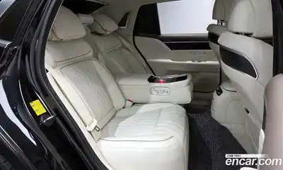 Genesis G90 2023 3.5 Автомат в Москве № 1003, миниатюра 12