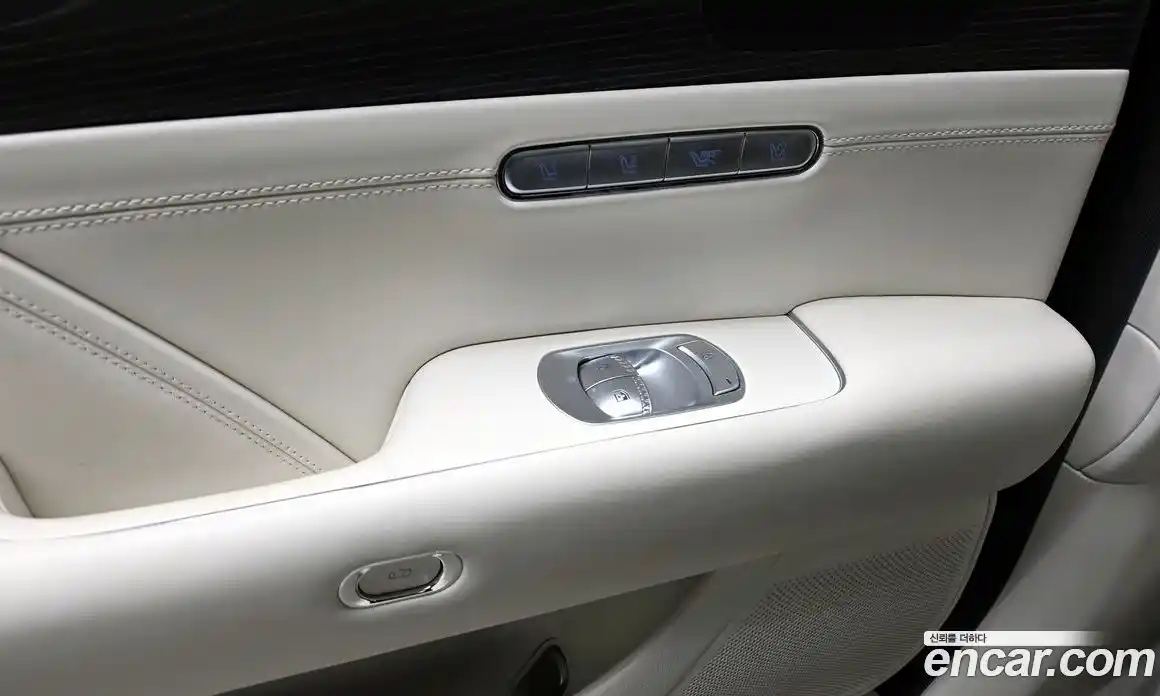 Genesis G90 2023 3.5 Автомат в Москве № 1003, фото 18