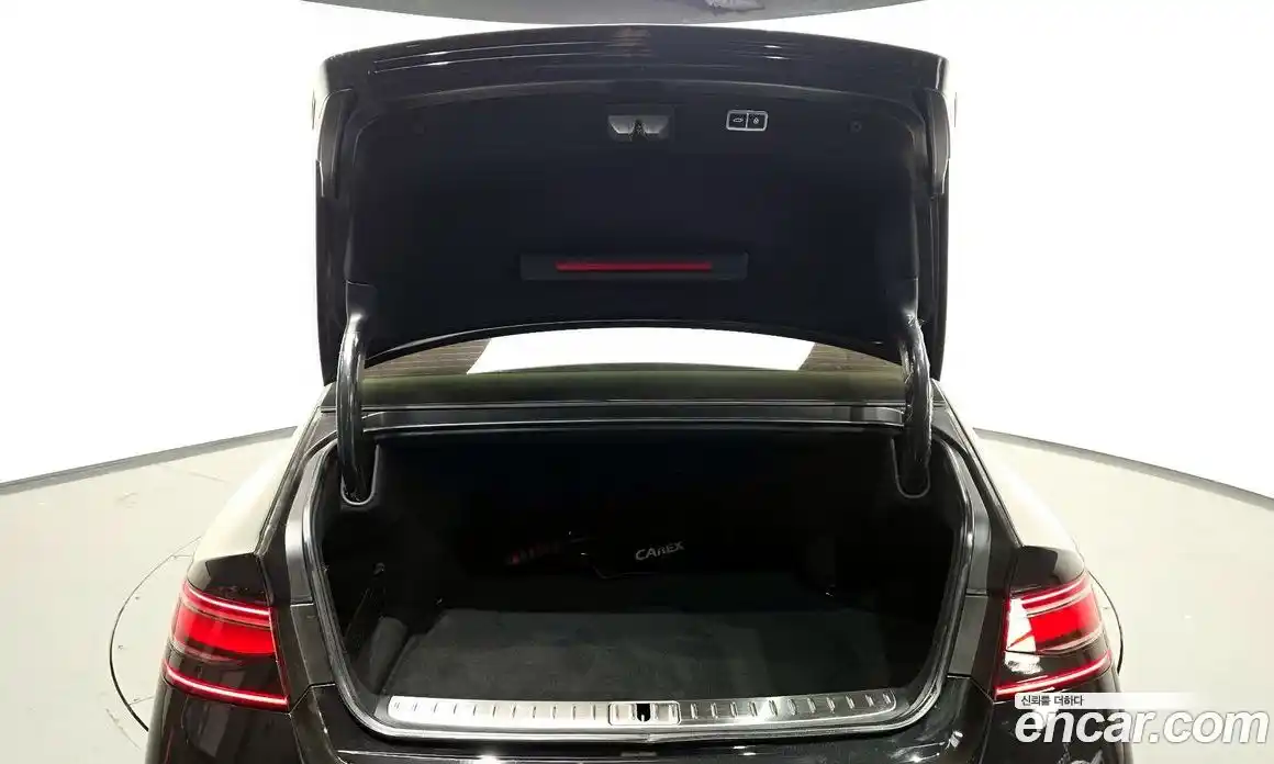 Genesis G90 2023 3.5 Автомат в Москве № 1003, фото 20