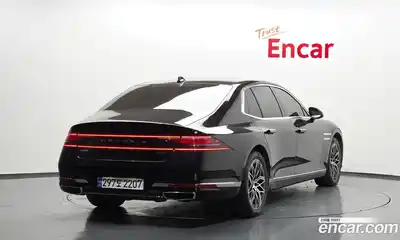 Genesis G90 2023 3.5 Автомат в Москве № 1003, миниатюра 2
