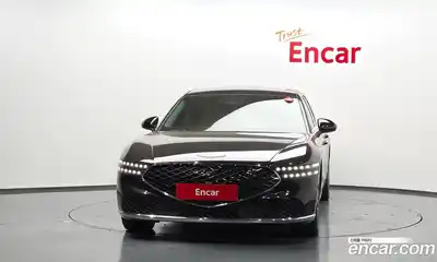Genesis G90 2023 3.5 Автомат в Москве № 1003, миниатюра 3