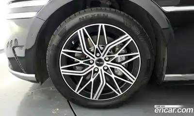 Genesis G90 2023 3.5 Автомат в Москве № 1003, миниатюра 5