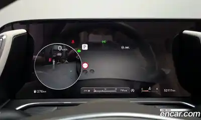 Genesis G90 2023 3.5 Автомат в Москве № 1003, миниатюра 8