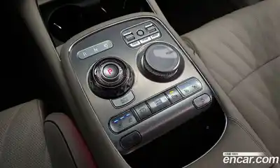 Genesis G90 2023 3.5 Автомат в Москве № 1003, миниатюра 9