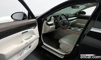 Genesis G90 2023 3.5 Автомат в Москве № 1003, миниатюра 10