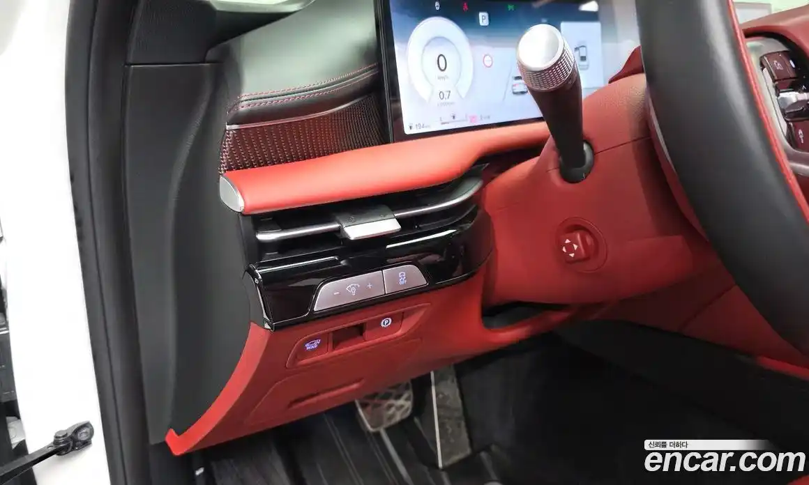 Genesis G80 2025 2.5 Автомат в Москве № 1005, фото 12