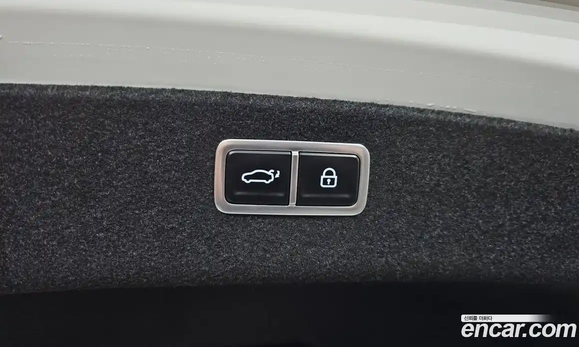 Genesis G80 2025 2.5 Автомат в Москве № 1005, фото 19