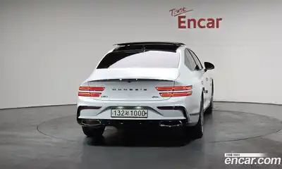 Genesis G80 2025 2.5 Автомат в Москве № 1005, миниатюра 3