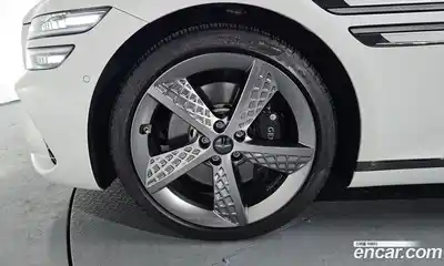 Genesis G80 2025 2.5 Автомат в Москве № 1005, миниатюра 4