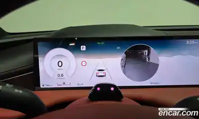 Genesis G80 2025 2.5 Автомат в Москве № 1005, миниатюра 7