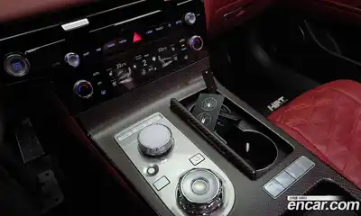 Genesis G80 2025 2.5 Автомат в Москве № 1005, миниатюра 8