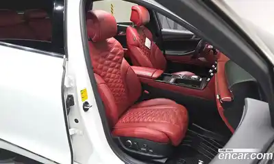 Genesis G80 2025 2.5 Автомат в Москве № 1005, миниатюра 9