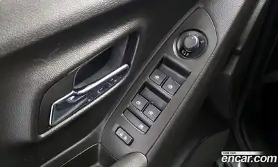 Chevrolet Trax 2018 1.6 Автомат в Москве № 103592, миниатюра 12