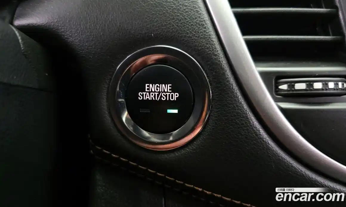 Chevrolet Trax 2018 1.6 Автомат в Москве № 103592, фото 7