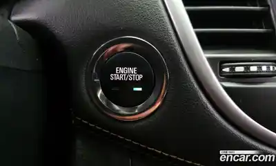 Chevrolet Trax 2018 1.6 Автомат в Москве № 103592, миниатюра 7