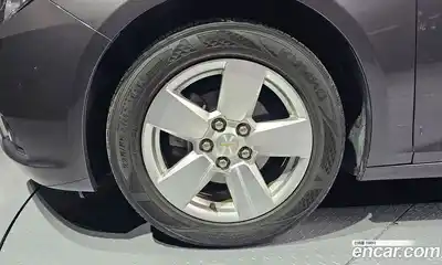 Chevrolet Malibu 2015 2.0 Автомат в Москве № 103637, миниатюра 12