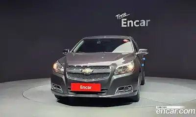 Chevrolet Malibu 2015 2.0 Автомат в Москве № 103637, миниатюра 2