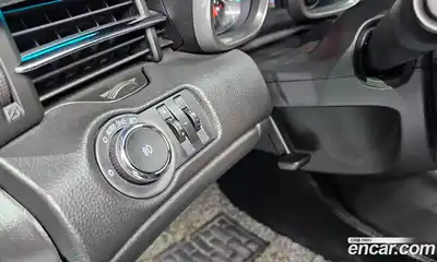 Chevrolet Malibu 2015 2.0 Автомат в Москве № 103637, миниатюра 4