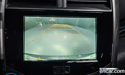 Chevrolet Malibu 2015 2.0 Автомат в Москве № 103637, миниатюра 5