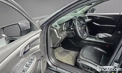 Chevrolet Malibu 2015 2.0 Автомат в Москве № 103637, миниатюра 7