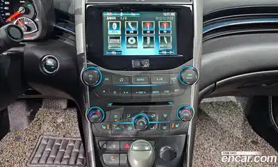 Chevrolet Malibu 2015 2.0 Автомат в Москве № 103637, миниатюра 8