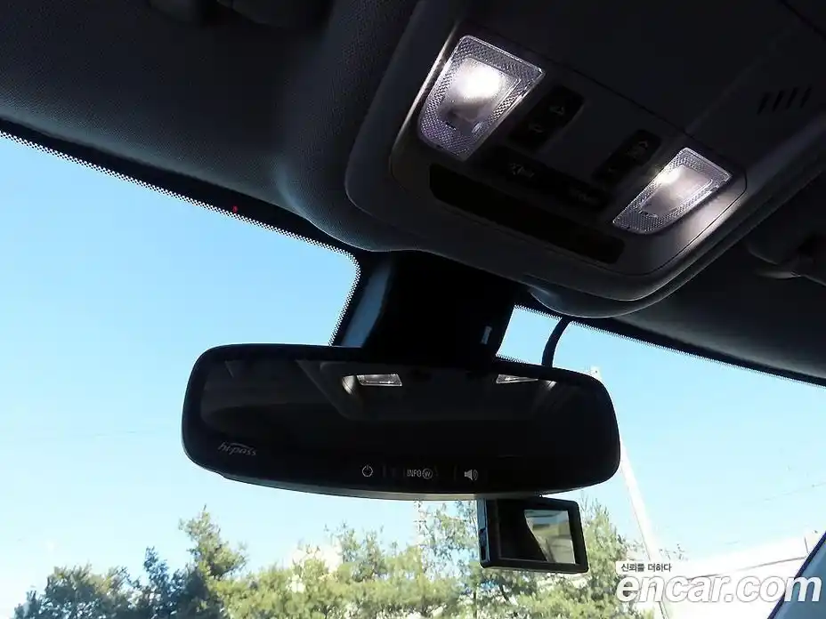 Chevrolet Equinox 2022 1.5 Автомат в Москве № 103864, фото 12