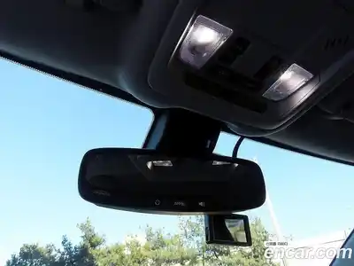 Chevrolet Equinox 2022 1.5 Автомат в Москве № 103864, миниатюра 12