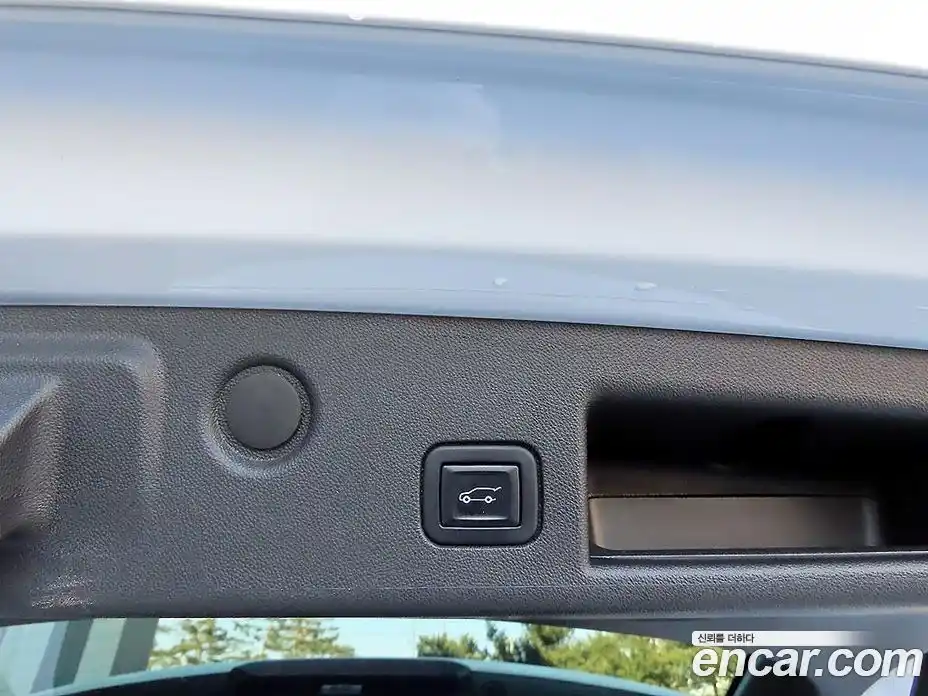 Chevrolet Equinox 2022 1.5 Автомат в Москве № 103864, фото 15