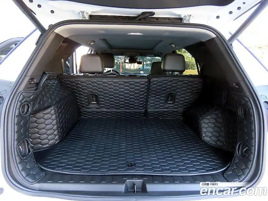 Chevrolet Equinox 2022 1.5 Автомат в Москве № 103864, фото 17