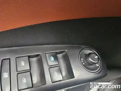 Chevrolet Aveo 2012 1.6 Автомат в Москве № 104521, миниатюра 11