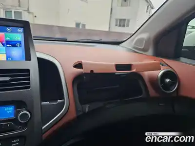 Chevrolet Aveo 2012 1.6 Автомат в Москве № 104521, миниатюра 7