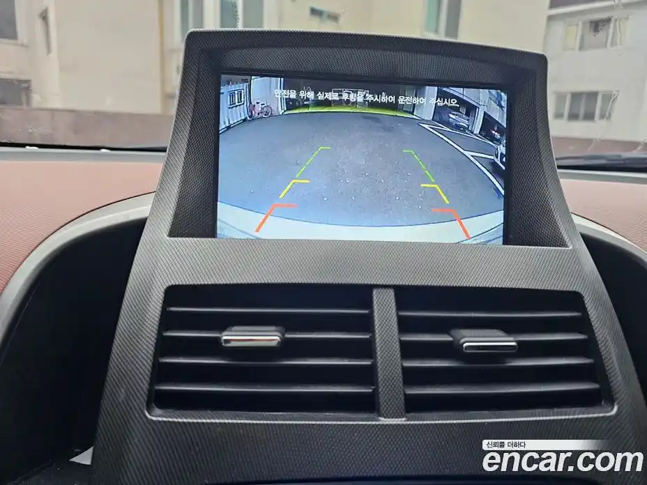 Chevrolet Aveo 2012 1.6 Автомат в Москве № 104521, фото 9