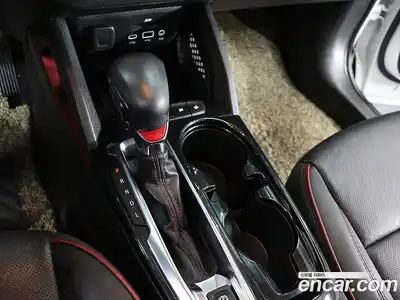 Chevrolet TrailBlazer 2023 1.3 Автомат в Москве № 104595, миниатюра 11