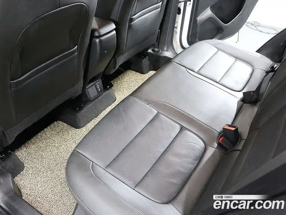 Chevrolet TrailBlazer 2023 1.3 Автомат в Москве № 104595, фото 17