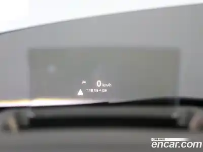 Chevrolet TrailBlazer 2023 1.3 Автомат в Москве № 104595, миниатюра 7