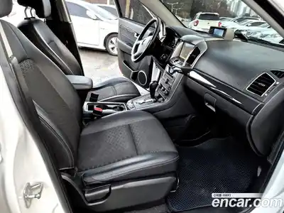 Chevrolet Captiva 2015 2.0 Автомат в Москве № 104676, миниатюра 12
