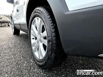 Chevrolet Captiva 2015 2.0 Автомат в Москве № 104676, миниатюра 7