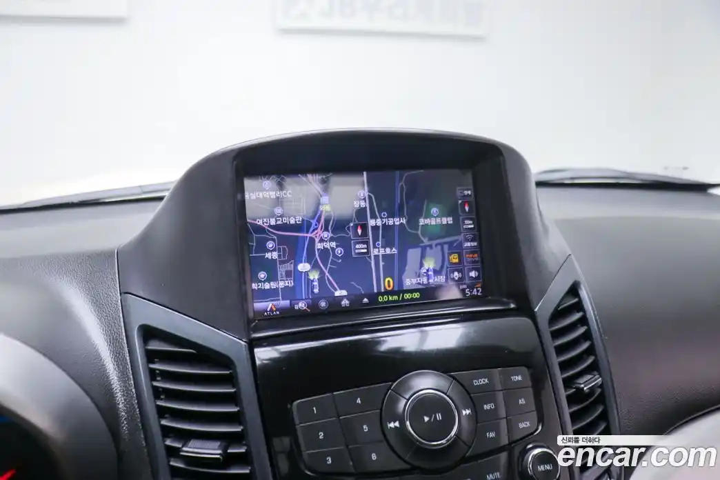 Chevrolet Orlando 2015 2.0 Автомат в Москве № 105052, фото 14