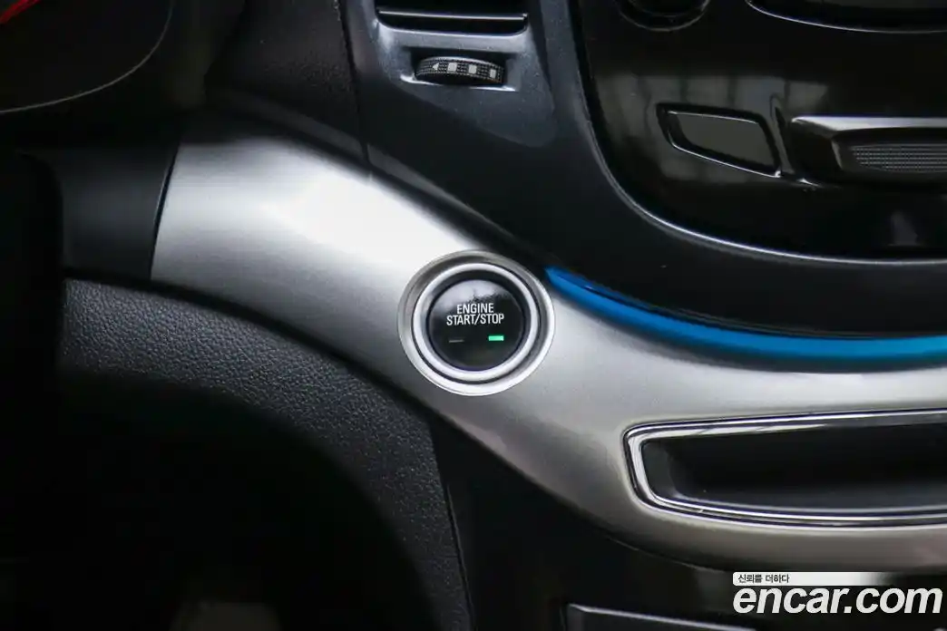 Chevrolet Orlando 2015 2.0 Автомат в Москве № 105052, фото 16