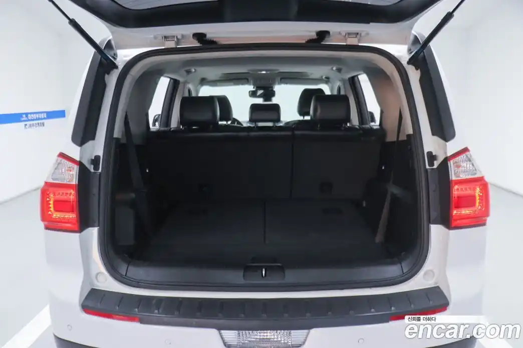 Chevrolet Orlando 2015 2.0 Автомат в Москве № 105052, фото 19