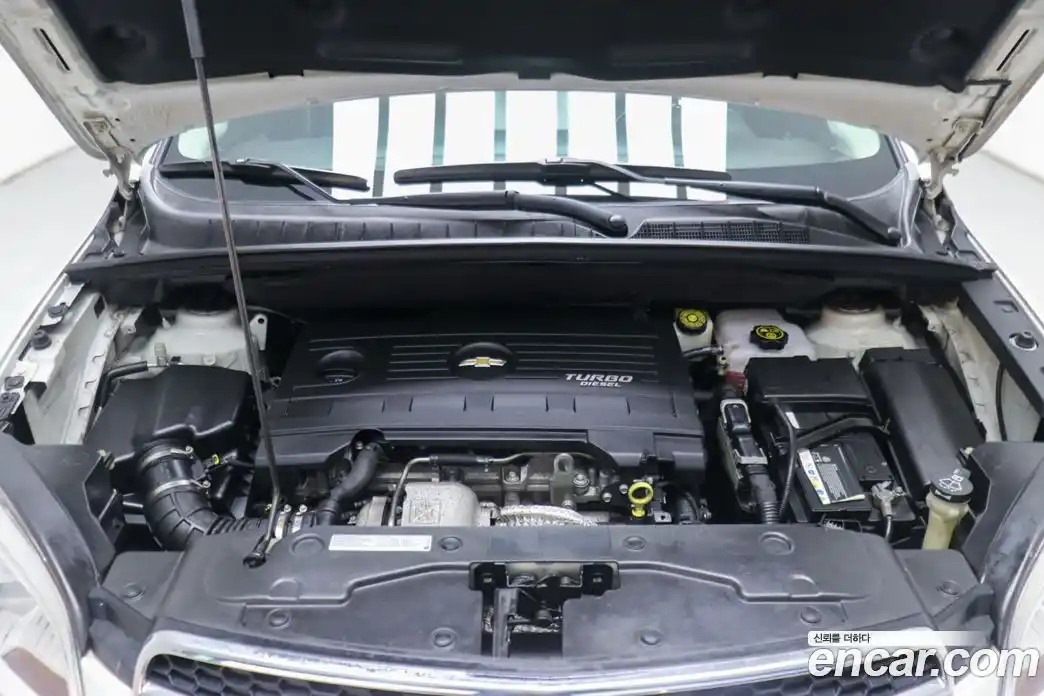 Chevrolet Orlando 2015 2.0 Автомат в Москве № 105052, фото 20