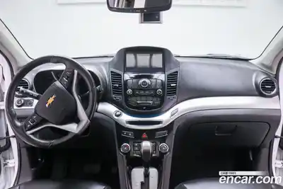Chevrolet Orlando 2015 2.0 Автомат в Москве № 105052, миниатюра 7