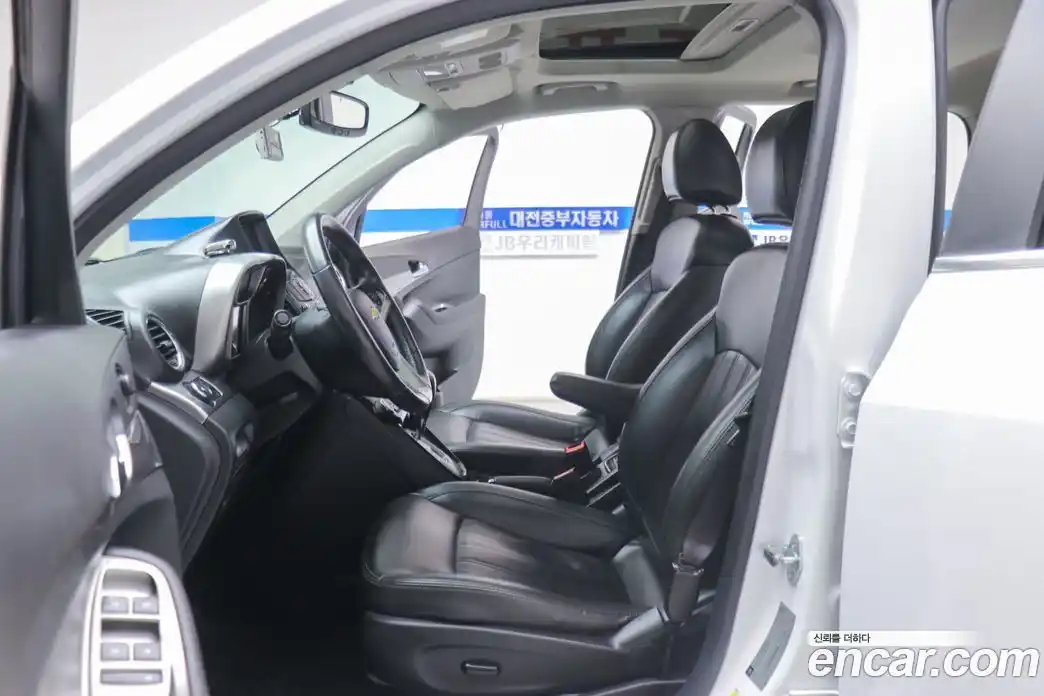 Chevrolet Orlando 2015 2.0 Автомат в Москве № 105052, фото 9