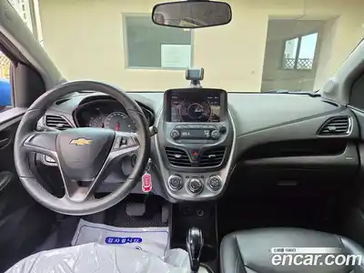 Chevrolet Spark 2017 1.0 Автомат в Москве № 105335, миниатюра 11