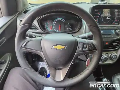 Chevrolet Spark 2017 1.0 Автомат в Москве № 105335, миниатюра 12