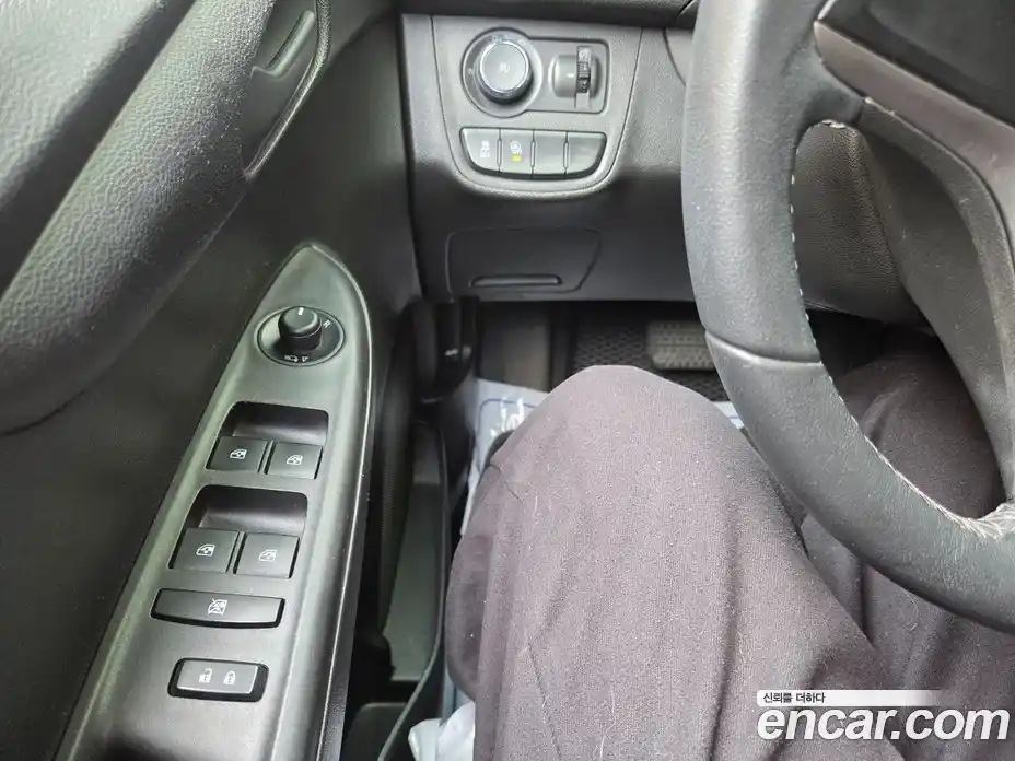 Chevrolet Spark 2017 1.0 Автомат в Москве № 105335, фото 16